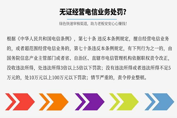岳阳市电信增值业务经营许可证申请办理办理条件(2022已更新/靠谱!) 2